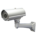 防犯カメラSV550(TH-W550)の画像