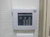 愛知県内の販売店に設置した防犯カメラの写真